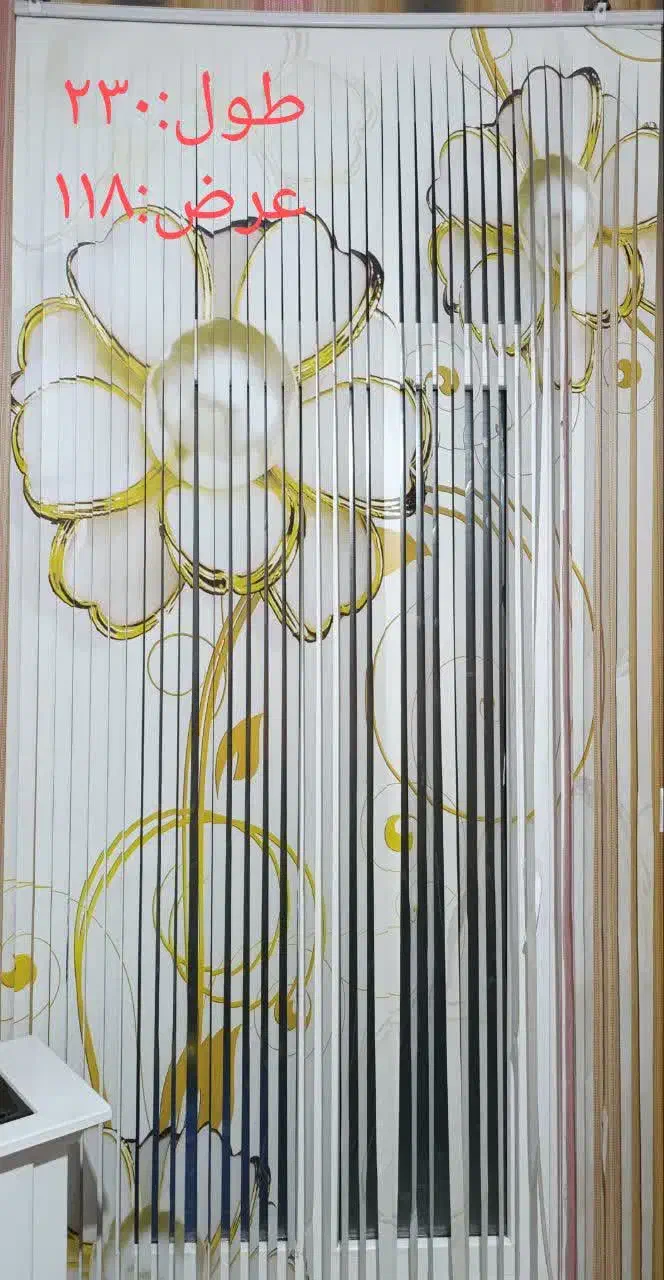 تعدادی وسایل خونه بفروش می رسد|پرده، رانر، رومیزی|سمنان, |دیوار