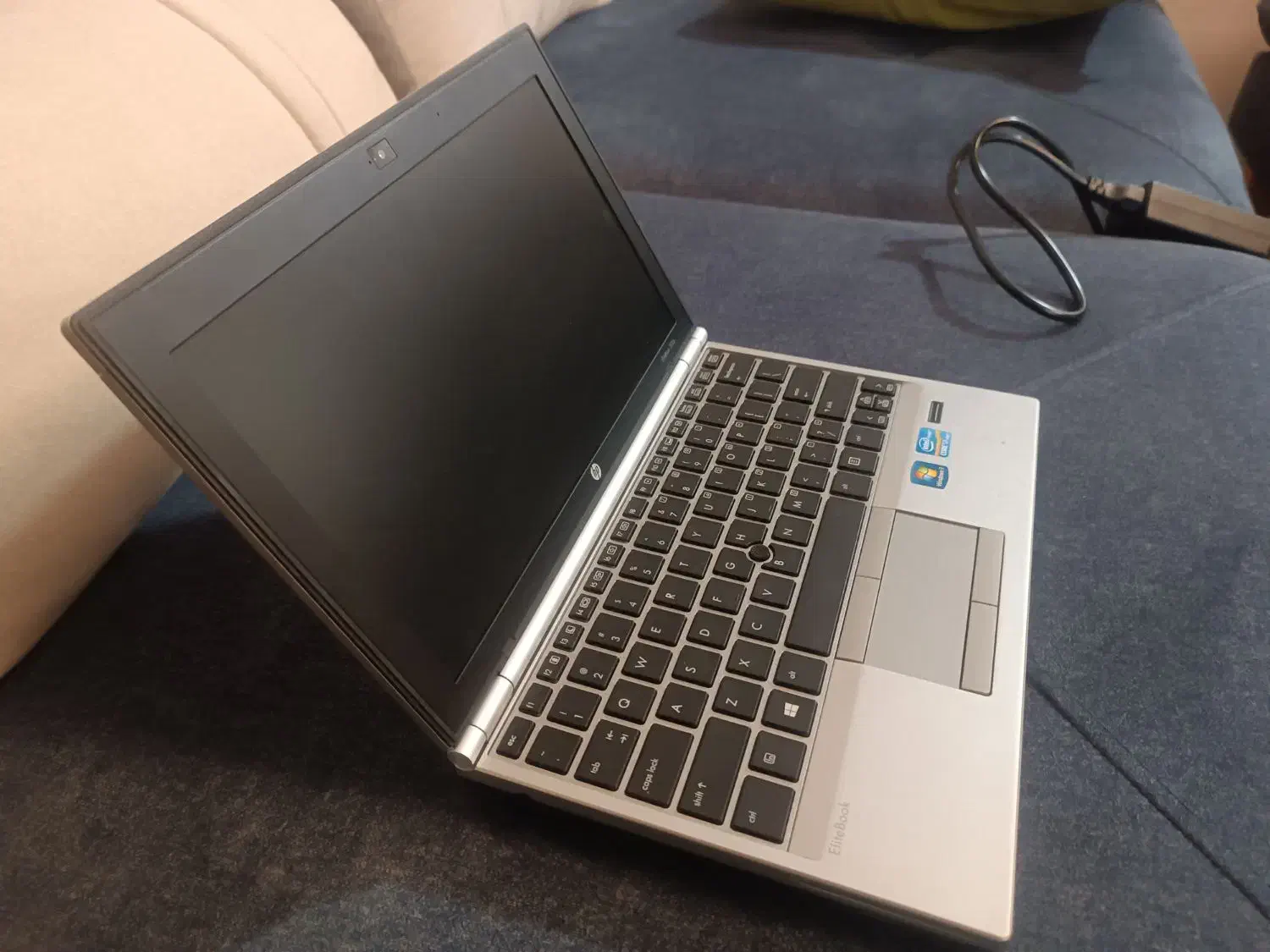 لپتاپ i7 حرفه ای سبک و خیلی کم کارکرد|رایانه همراه|تهران, طرشت|دیوار