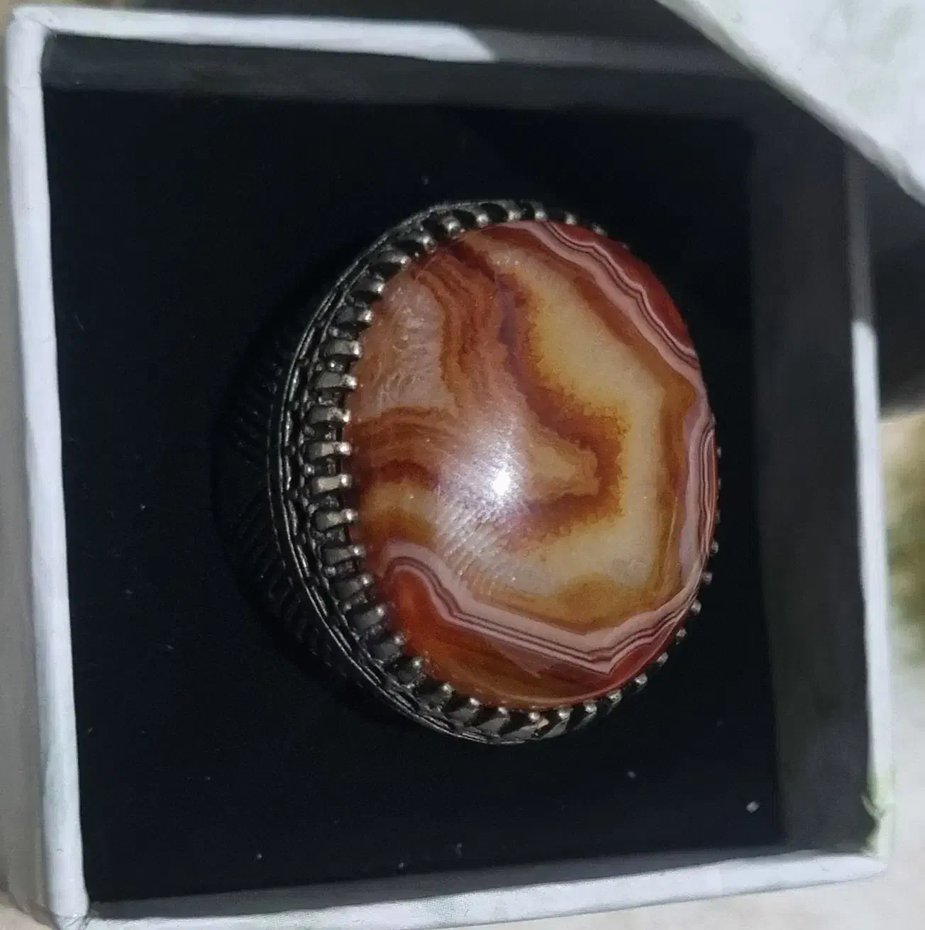 انگشتر|جواهرات|بافت, |دیوار