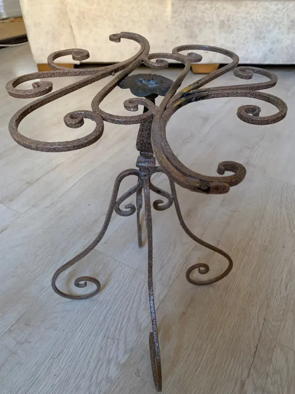 میز عسلی طراحی شده|مبلمان خانگی و میز عسلی|کرج, فاز ۲ مهرشهر|دیوار