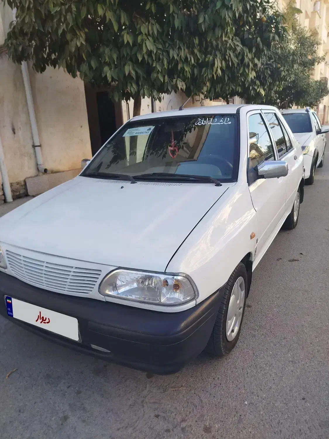 پراید،تک برگ ،دوگانه،هیدرولیک.|خودرو سواری و وانت|گنبد کاووس, |دیوار