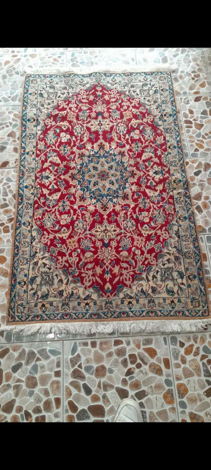 فرش فروشی|فرش|قیامدشت - خاورشهر, |دیوار