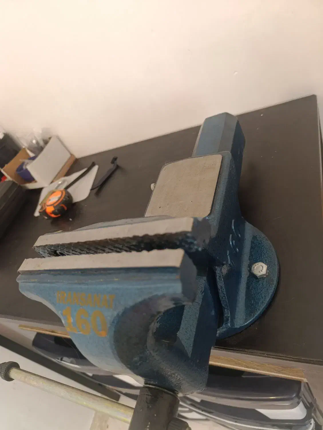 گیره صنعتی و میز کار|ابزارآلات|چابهار, |دیوار