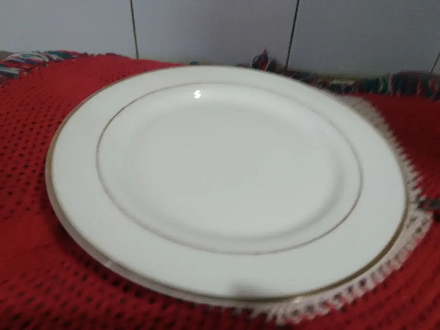 ظ ر و ف ا ش پ ز خ ا ن ه|حراج|پرند, فاز ۶|دیوار