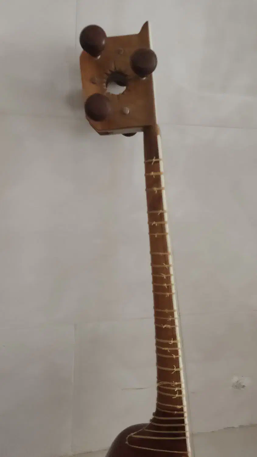 تارمشایخی بابهترین صدا|سازهای سنتی|کرمان, |دیوار