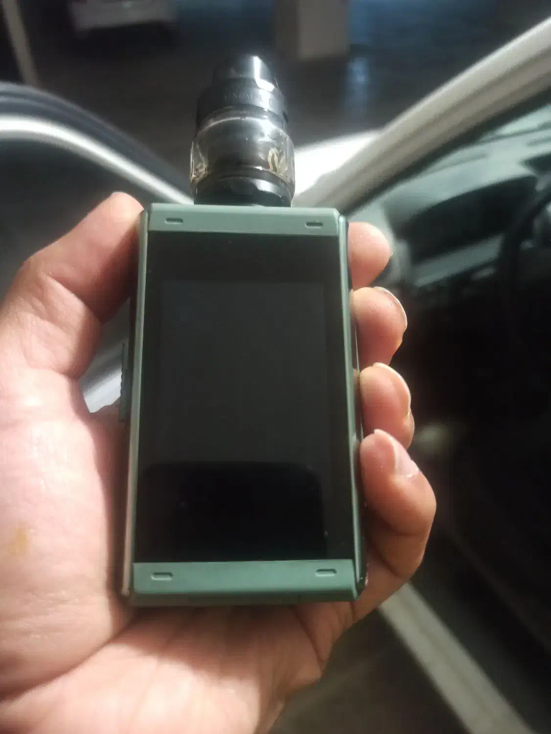 ویپ T200|زیورآلات و اکسسوری|اسلام‌شهر, شهرک قائمیه|دیوار