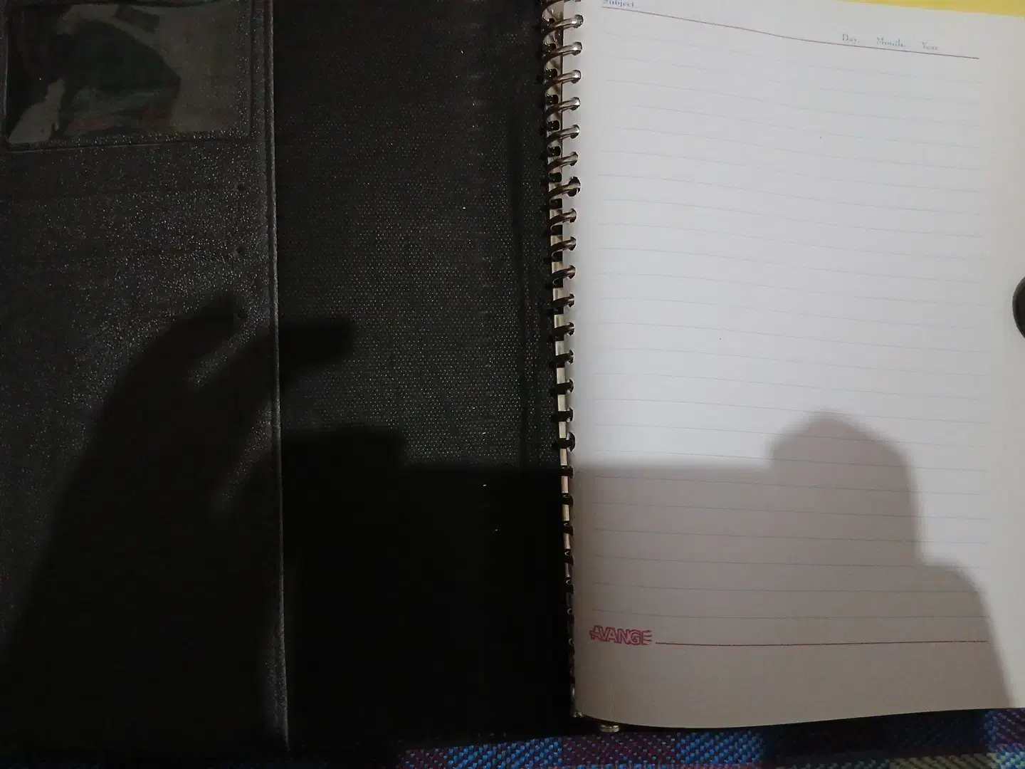 کلاسور|لوازم التحریر|کرمانشاه, |دیوار