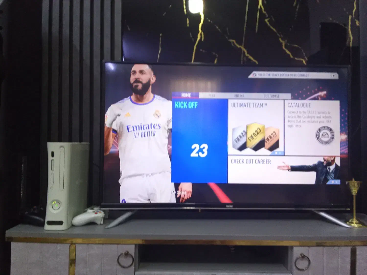 ایکس باکس 360|کنسول، بازی ویدئویی و آنلاین|کرج, حصارک بالا|دیوار