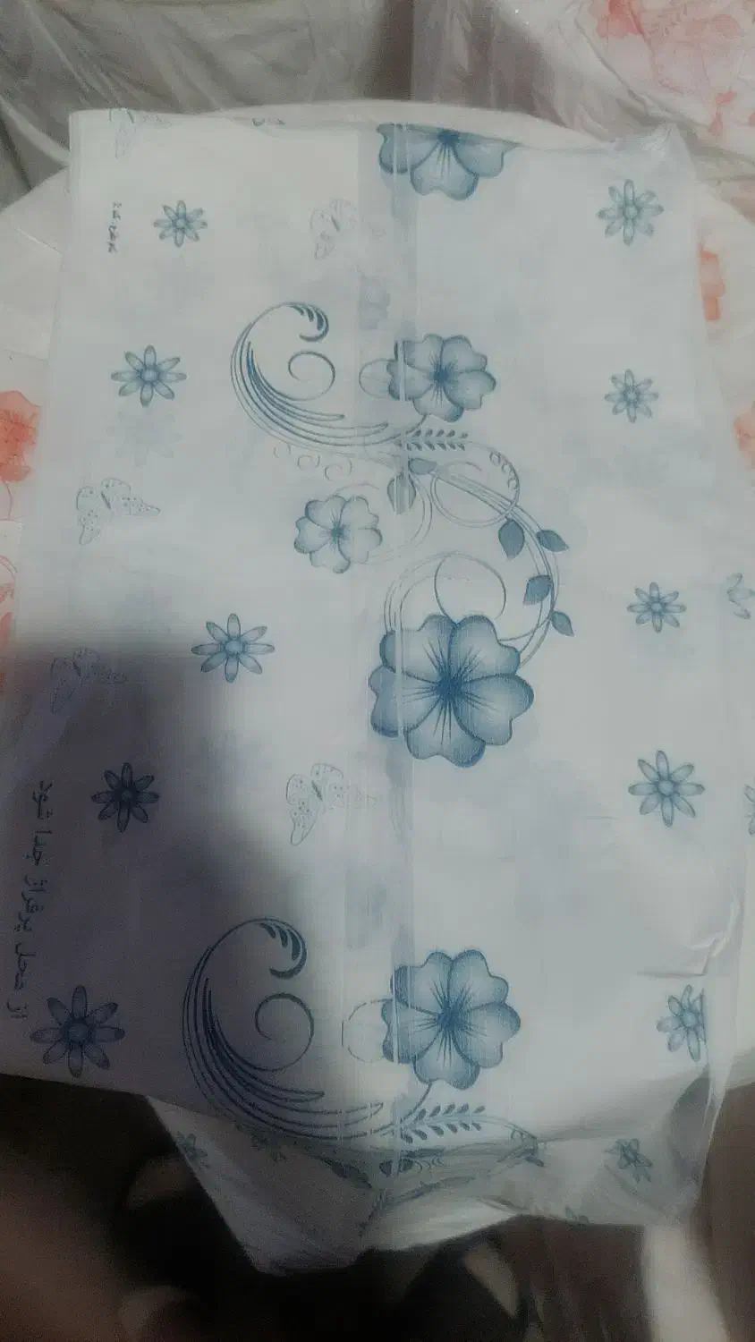 پخش و فروش طاقه سفره یکبار مصرف|سفره، حوله، دستمال آشپزخانه|چهاردانگه (تهران), |دیوار