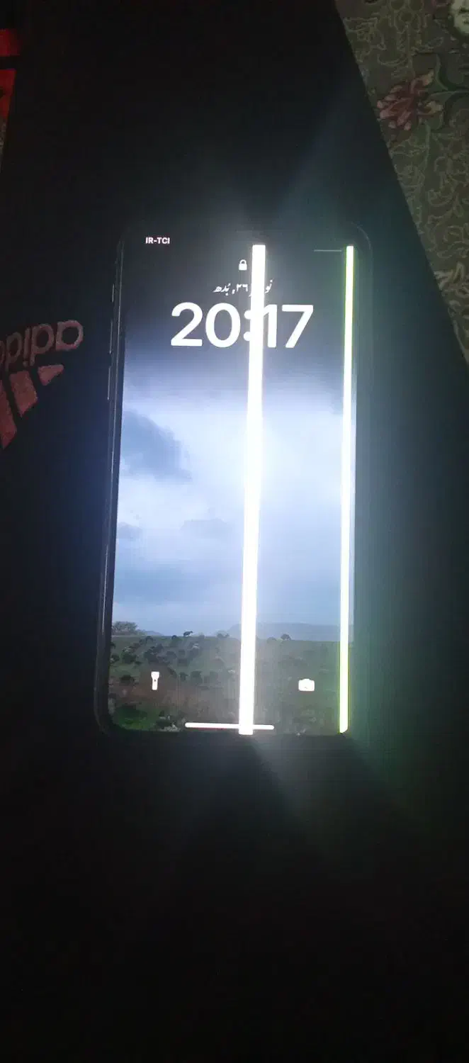 آیفون xs|موبایل|چناران, |دیوار