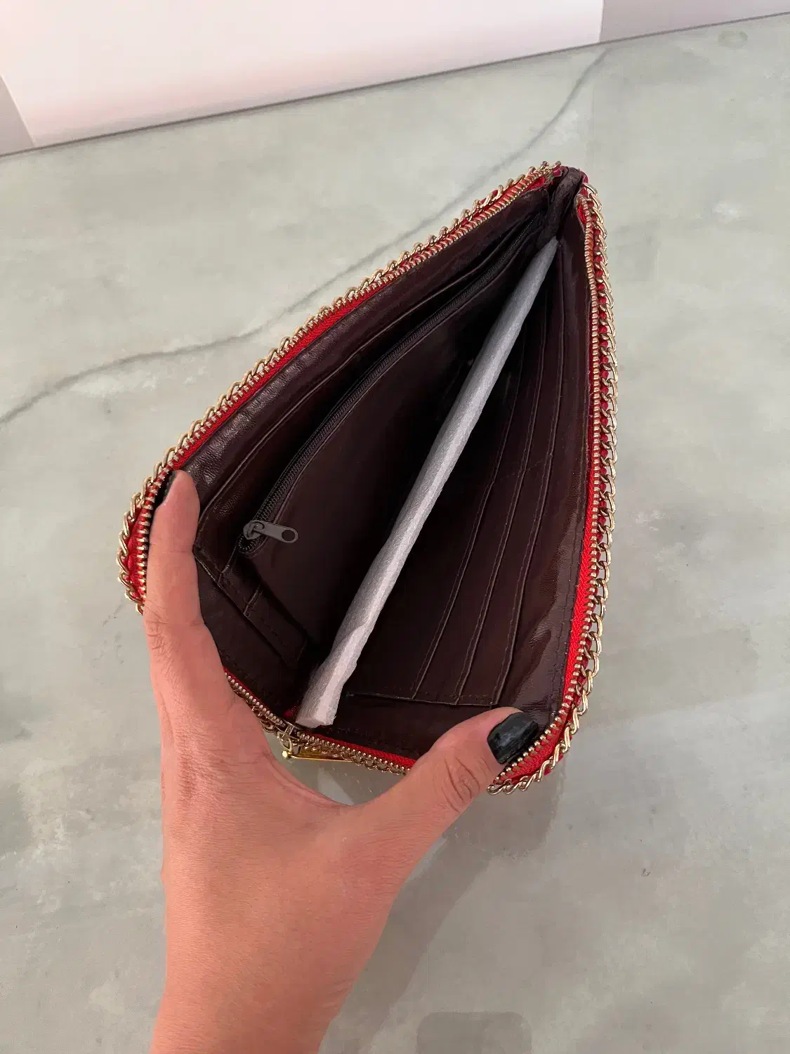 کیف پول|کیف، کفش، کمربند|پردیس, فاز ۲|دیوار