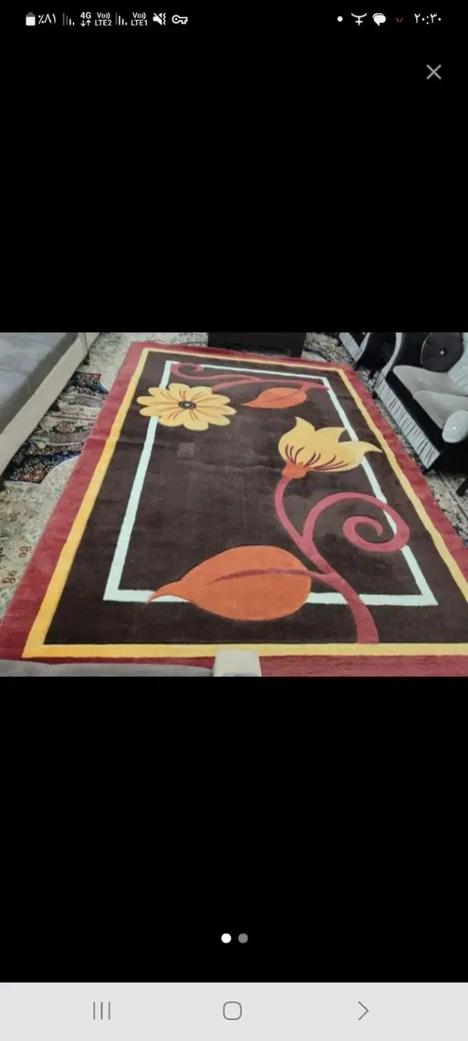 فرش (قالی)قیمت مناسب|فرش|اهواز, کوروش|دیوار