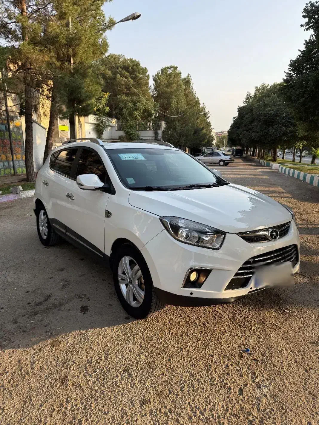 جک s5دنده ای|خودرو سواری و وانت|بوکان, |دیوار