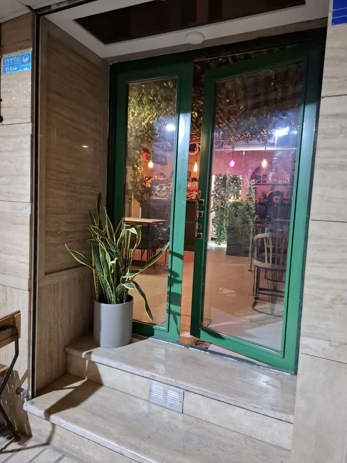 کافه کیا . فضایی مناسب جهت میزبانی از شما|خدمات پذیرایی، مراسم|تهران, جهاد|دیوار