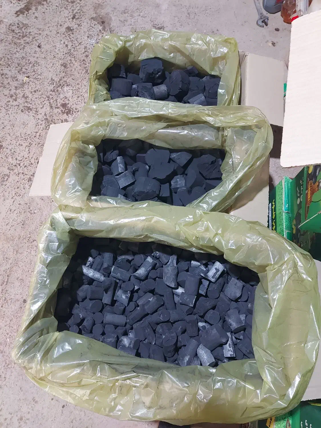 زغال|عمدهفروشی|اردبیل, |دیوار