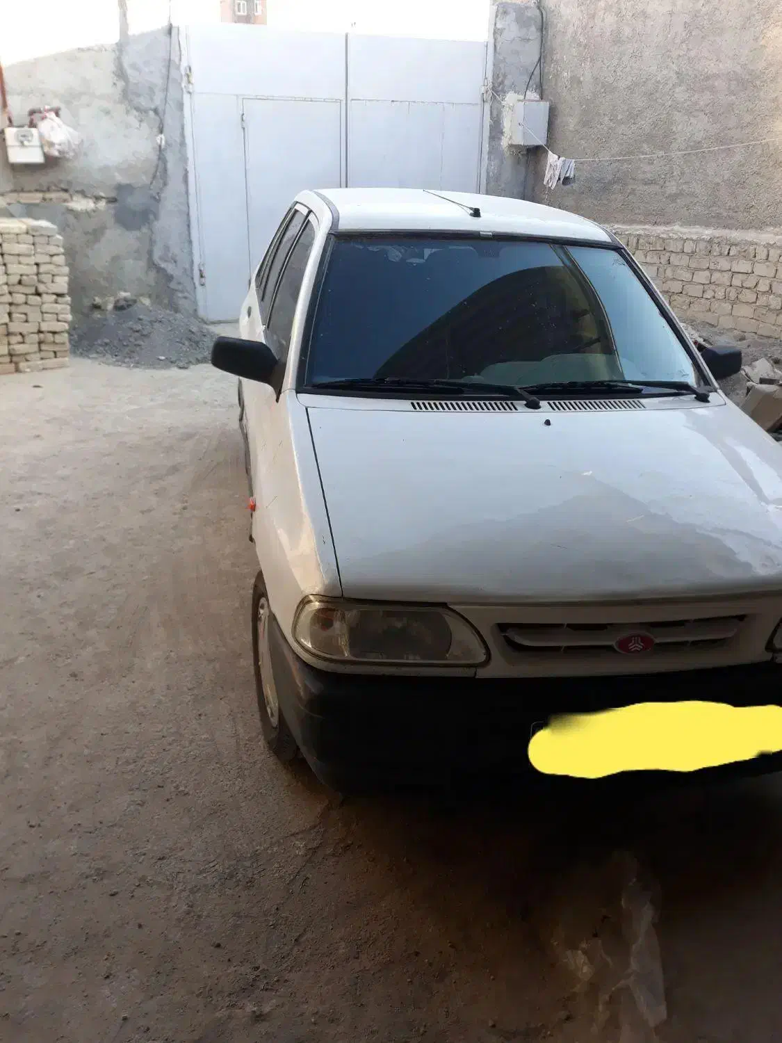 پرایدمدل۹۰|خودرو سواری و وانت|شیروان (خراسان), |دیوار