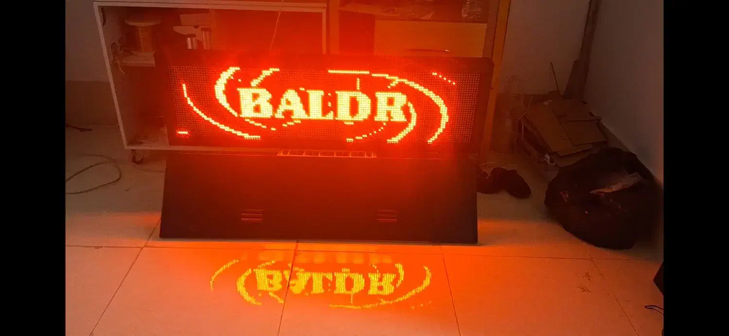 تابلو روان led اقساطی|فروشگاه و مغازه|اصفهان, میرعماد|دیوار