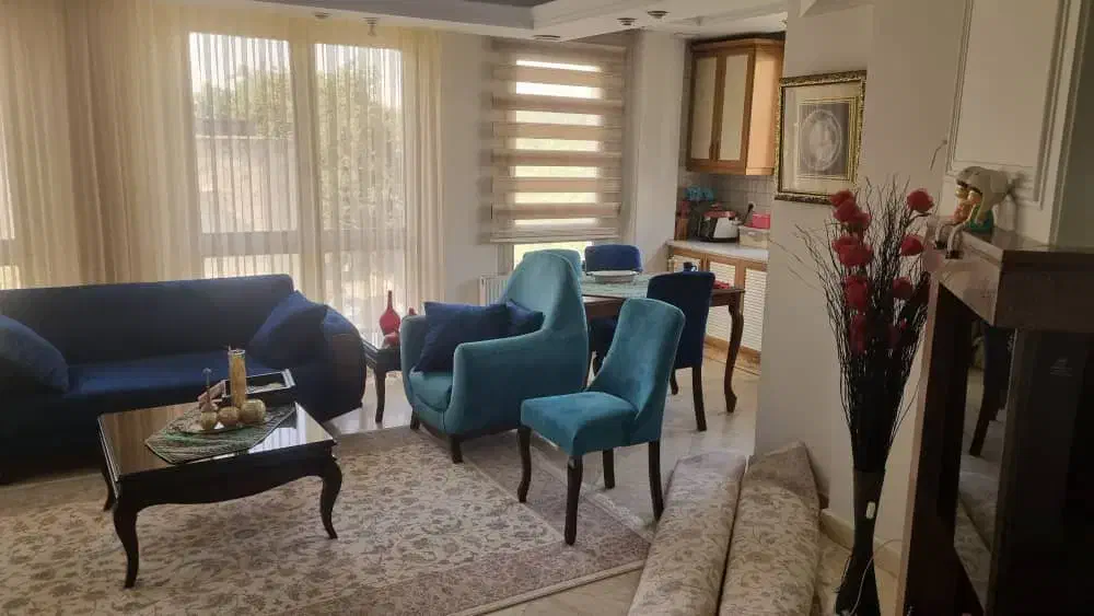 شمال جردن، ۱۶۵متر،نور جنوب، ۲۰ ساله، مشاعات تمییز|فروش آپارتمان|تهران, امانیه|دیوار