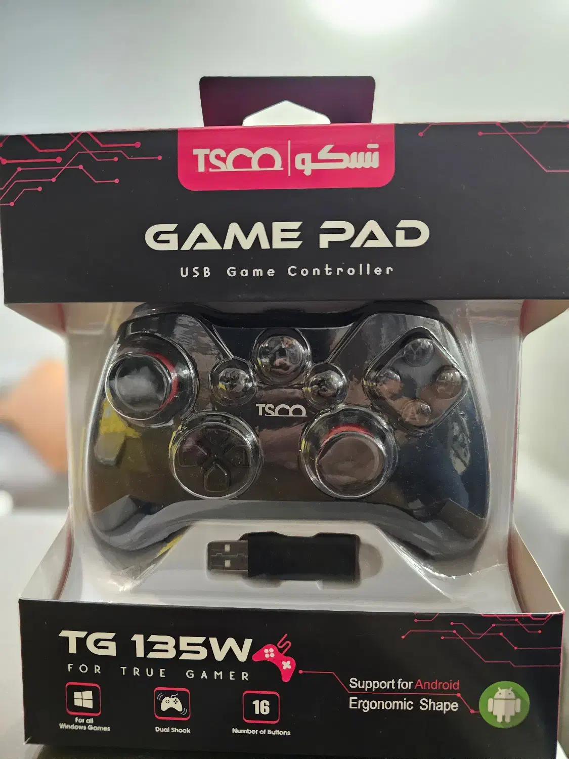 جویستیک|کنسول، بازی ویدئویی و آنلاین|تهران, کاج|دیوار