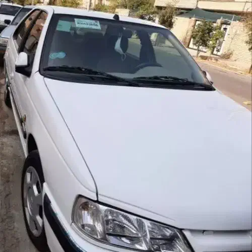 پارسtu5 مدل98|خودرو سواری و وانت|رامشیر, |دیوار