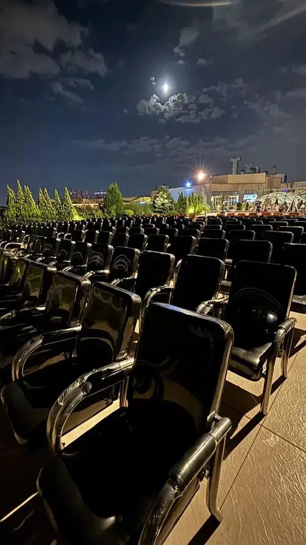 اجاره فرش تریبون استیج خیمه شیواری vip|خدمات پذیرایی، مراسم|تهران, یاخجی آباد|دیوار