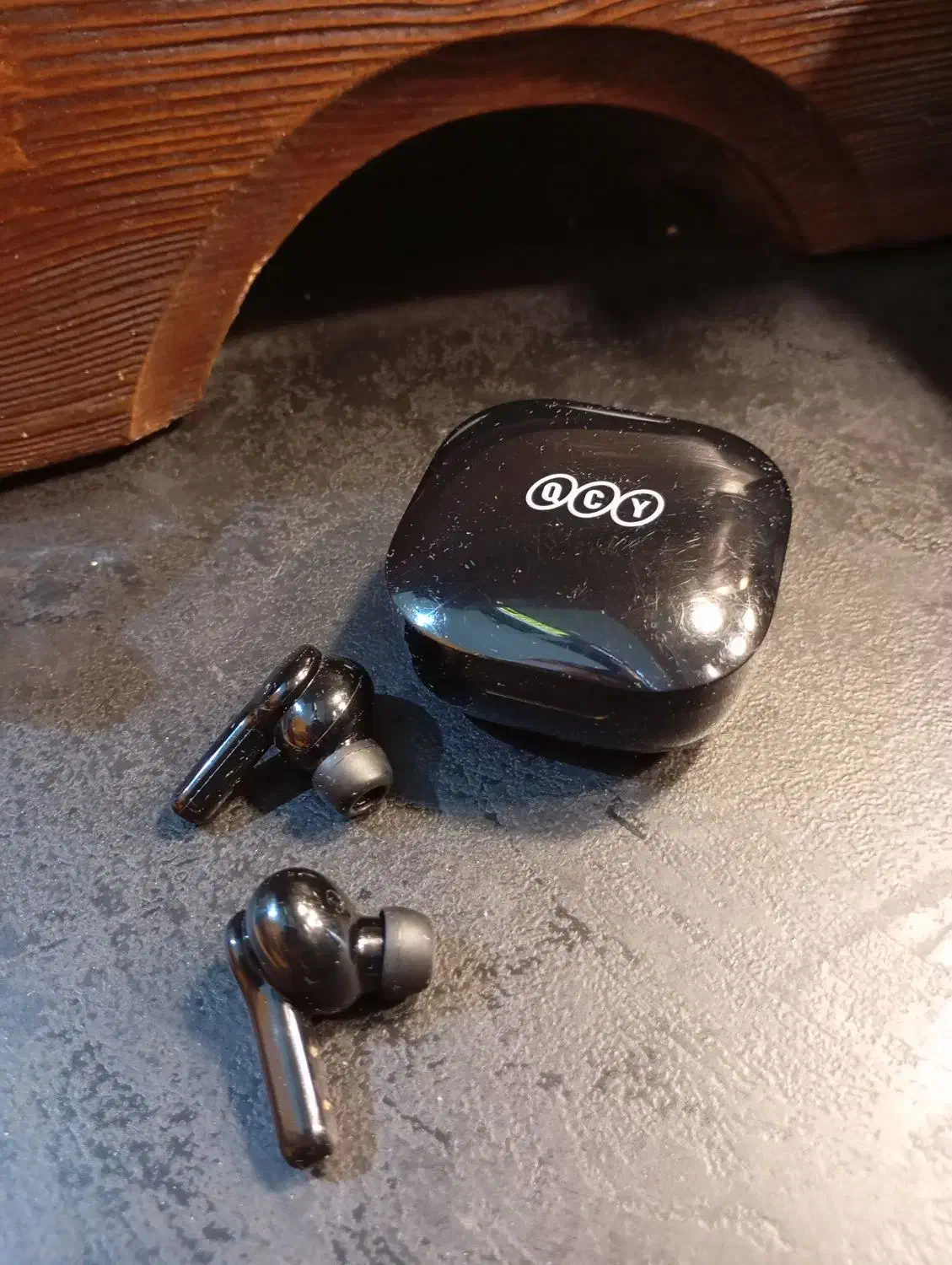 هنسفری بلوتوثی مدل QCU|لوازم جانبی موبایل و تبلت|فردیس, شهرک وحدت|دیوار