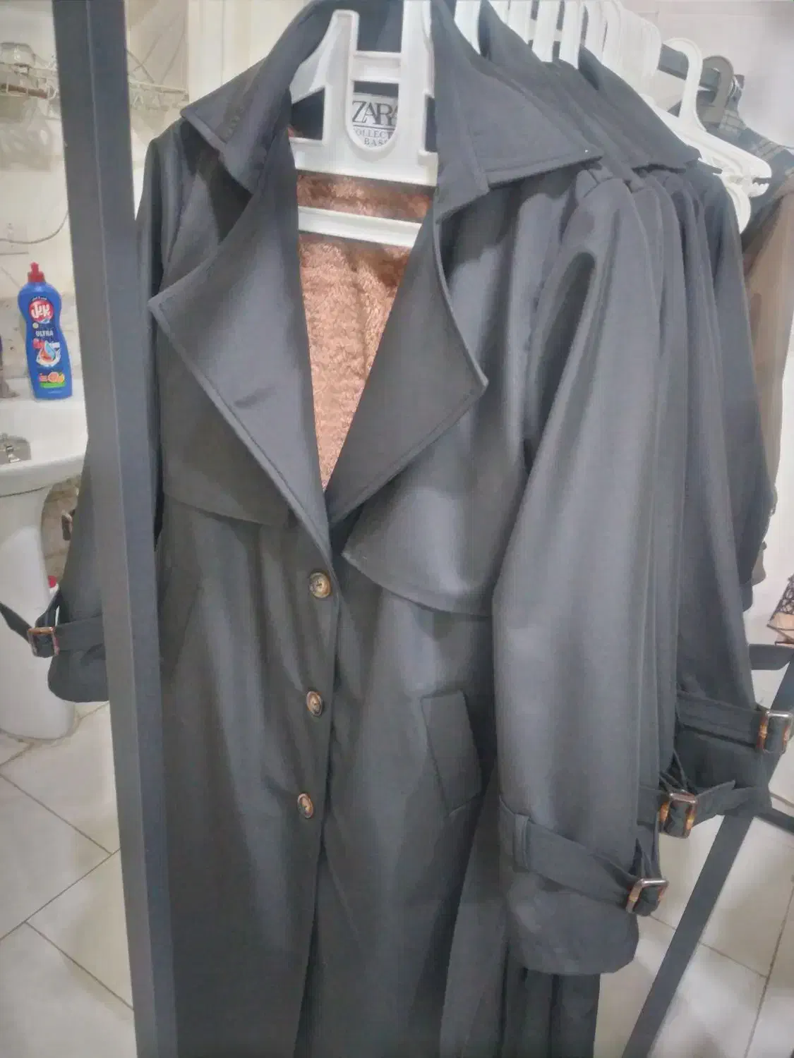 چرخکار ماهر وردست خانم نیاز مندیم|استخدام صنعتی، فنی، مهندسی|زنجان, |دیوار