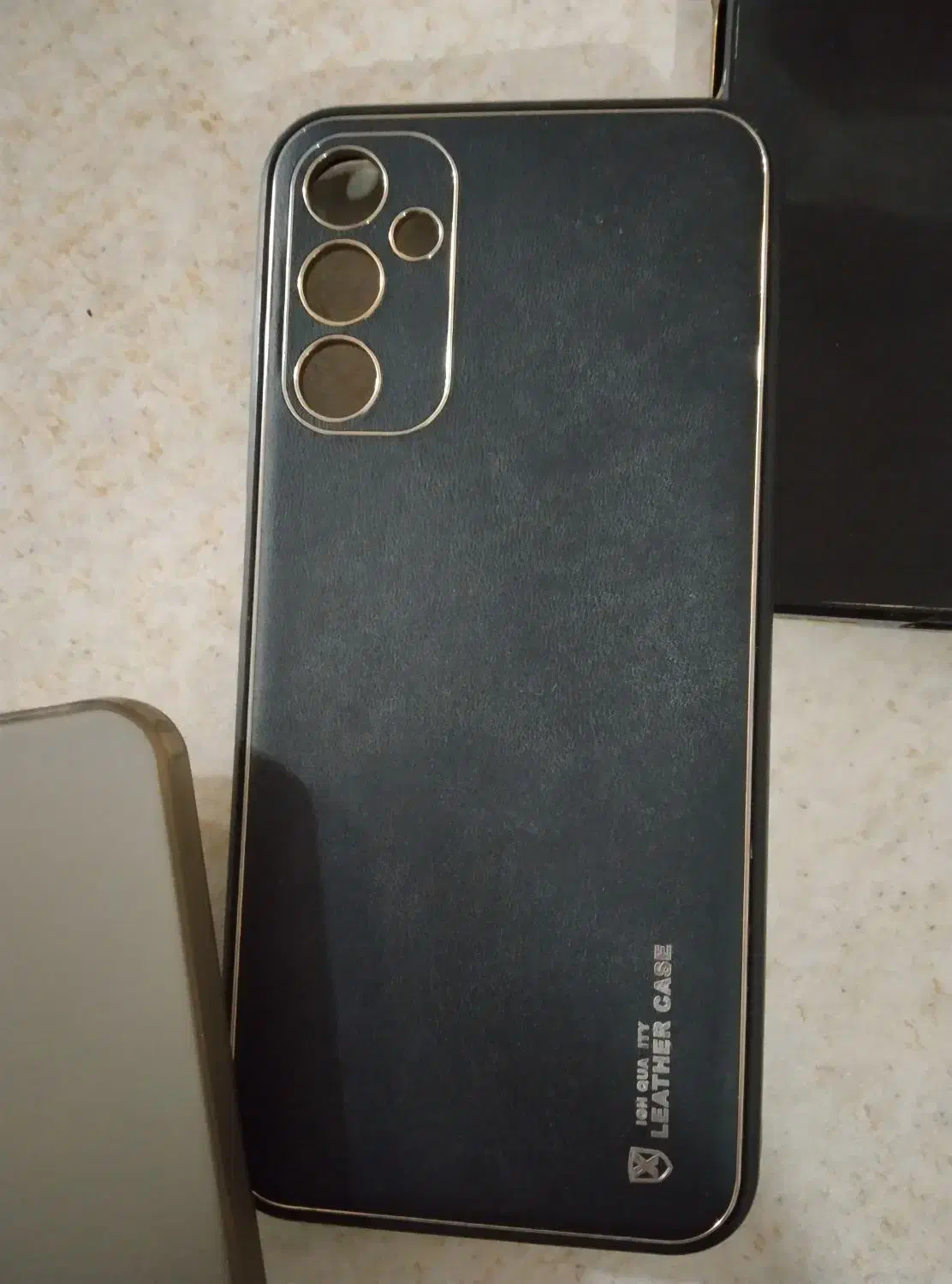 4 عدد گارد گوشی  در حد نو|لوازم جانبی موبایل و تبلت|بجنورد, |دیوار