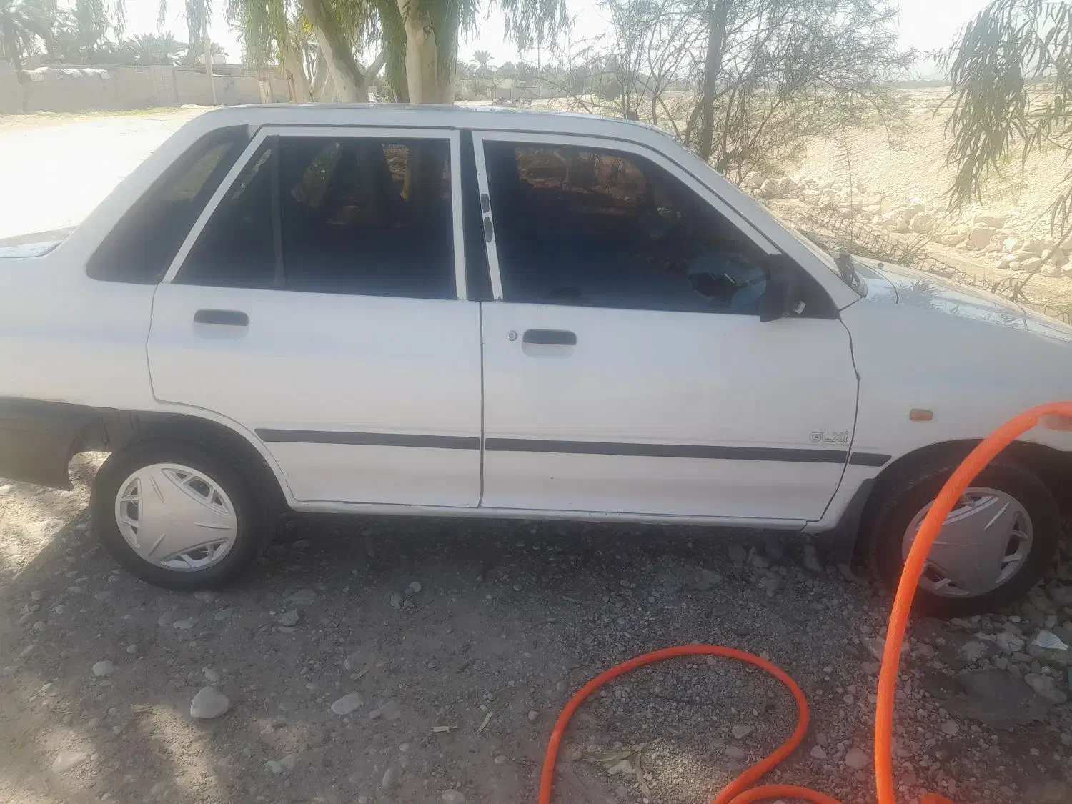 پراید ۱۳۱|خودرو سواری و وانت|کازرون, |دیوار