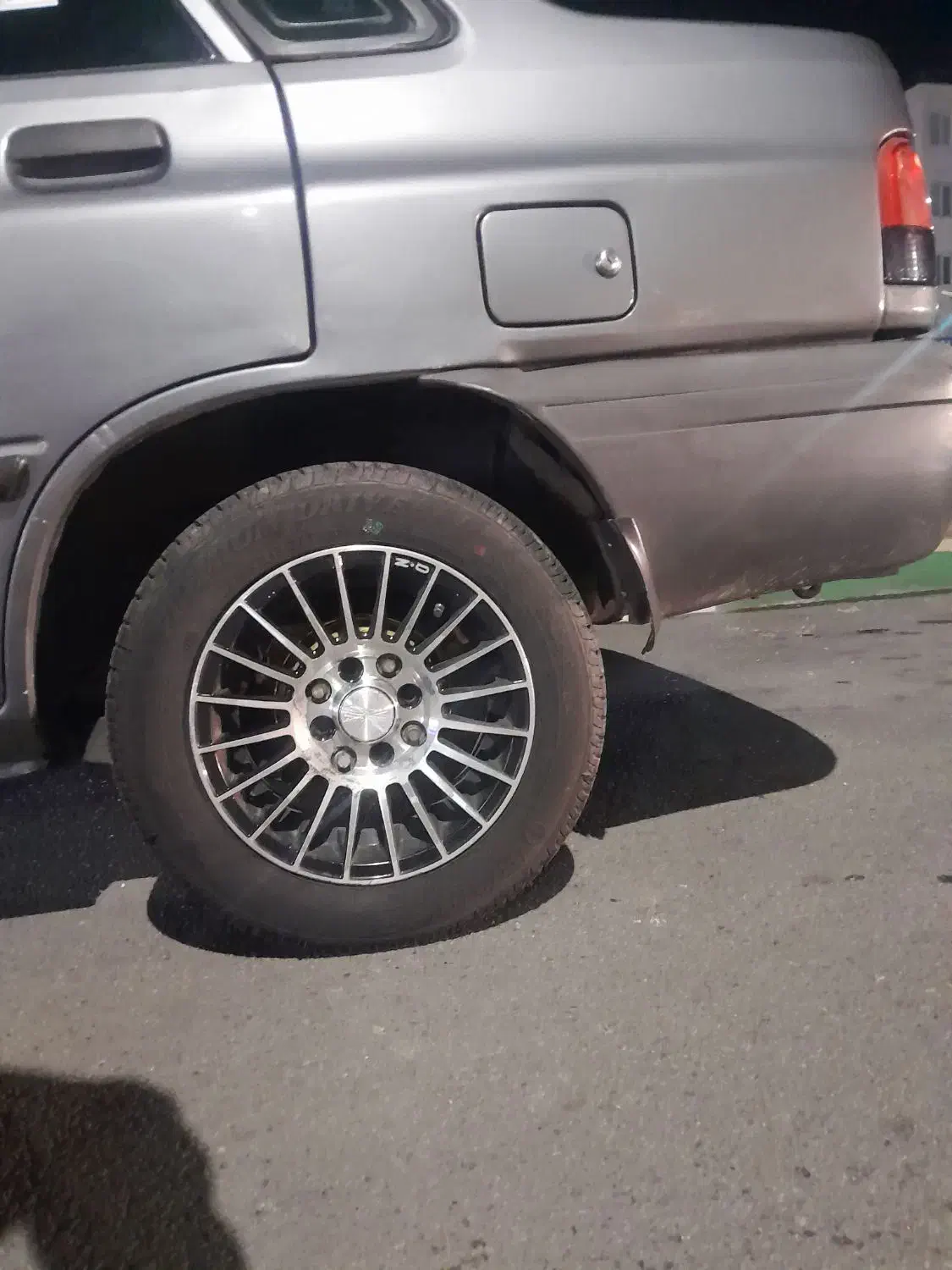 پراید ۸۷|خودرو سواری و وانت|رباط‌کریم, رباط‌کریم|دیوار