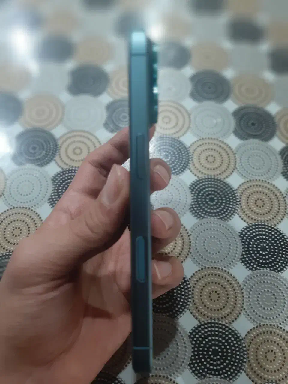 ایفون 16 نرمال|موبایل|قم, بنیاد|دیوار