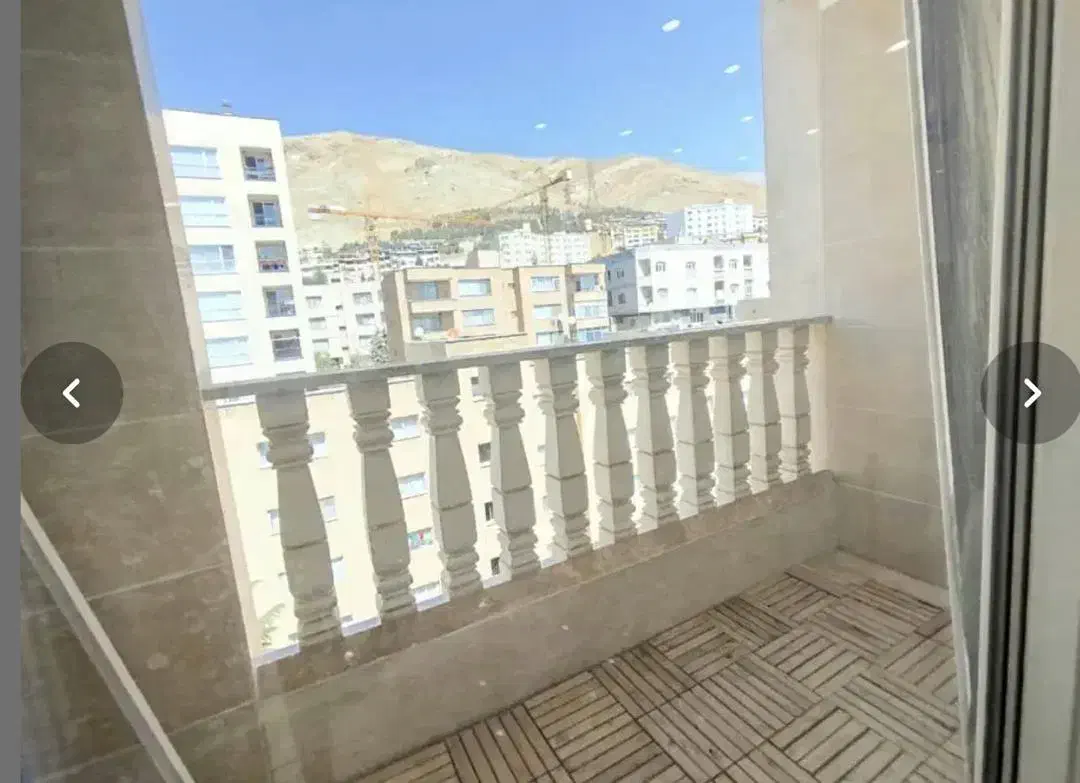 اپارتمان ۵۹متری /بازسازی شده /روبه آفتاب/پونک|فروش آپارتمان|تهران, سردارجنگل|دیوار