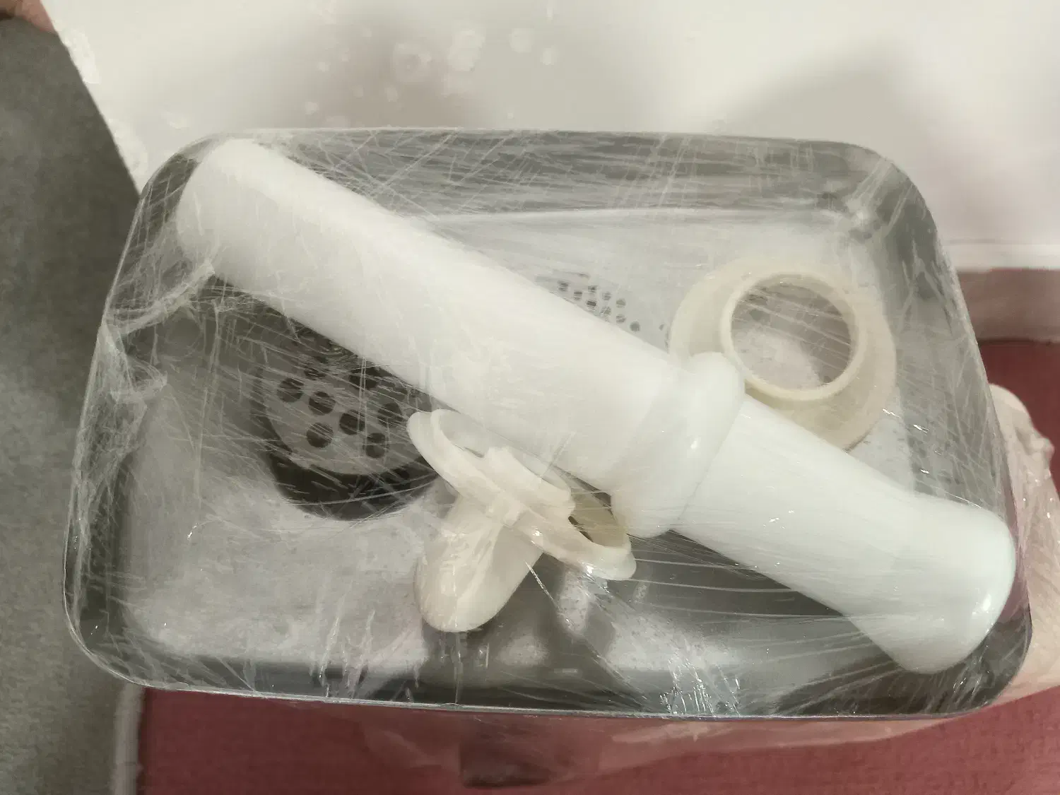 چرخ گوشت|خردکن، آسیاب، غذاساز|بهارستان, |دیوار