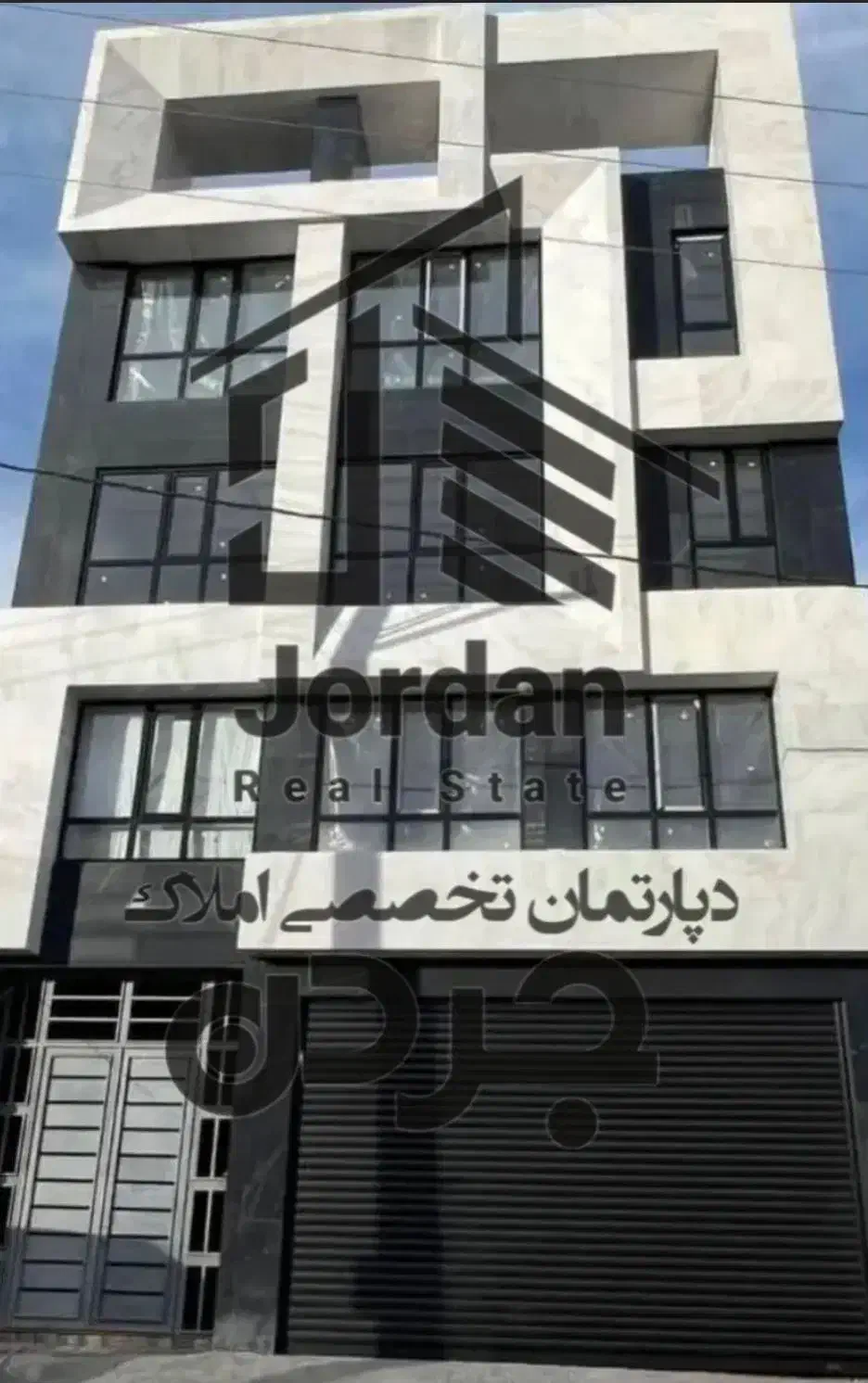 هشت بهشت/80متری/همکف حیات اختصاصی|فروش آپارتمان|شاهین‌شهر, شهرک هشت بهشت|دیوار