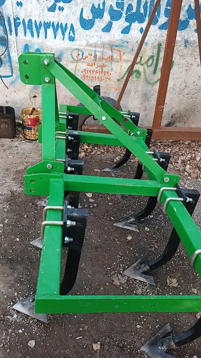 پنچ غازی در حد نو|قطعات یدکی و لوازم جانبی|آبش احمد, |دیوار