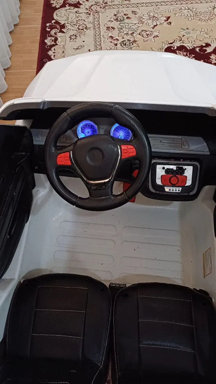 ماشین شارژی|اسباببازی|بندر گناوه, |دیوار