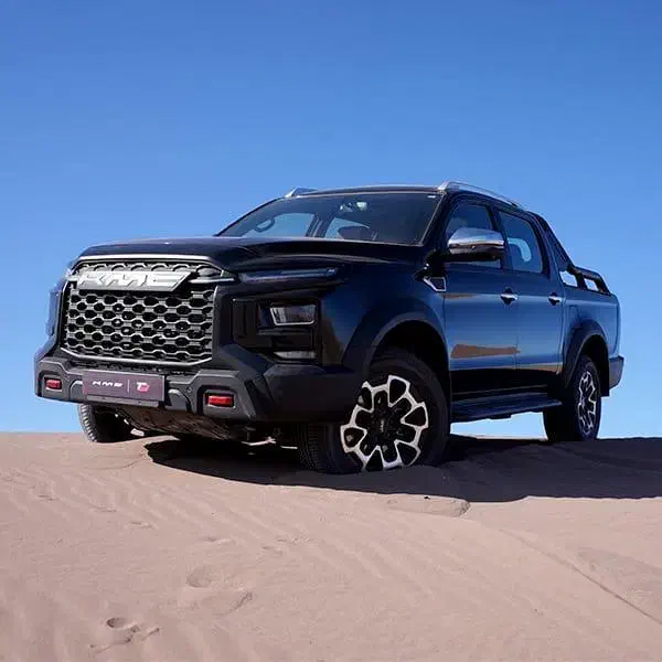 خودرو پیکاپ تی9با پرداخت 1400 تومان|خودرو سواری و وانت|رشت, معلم|دیوار