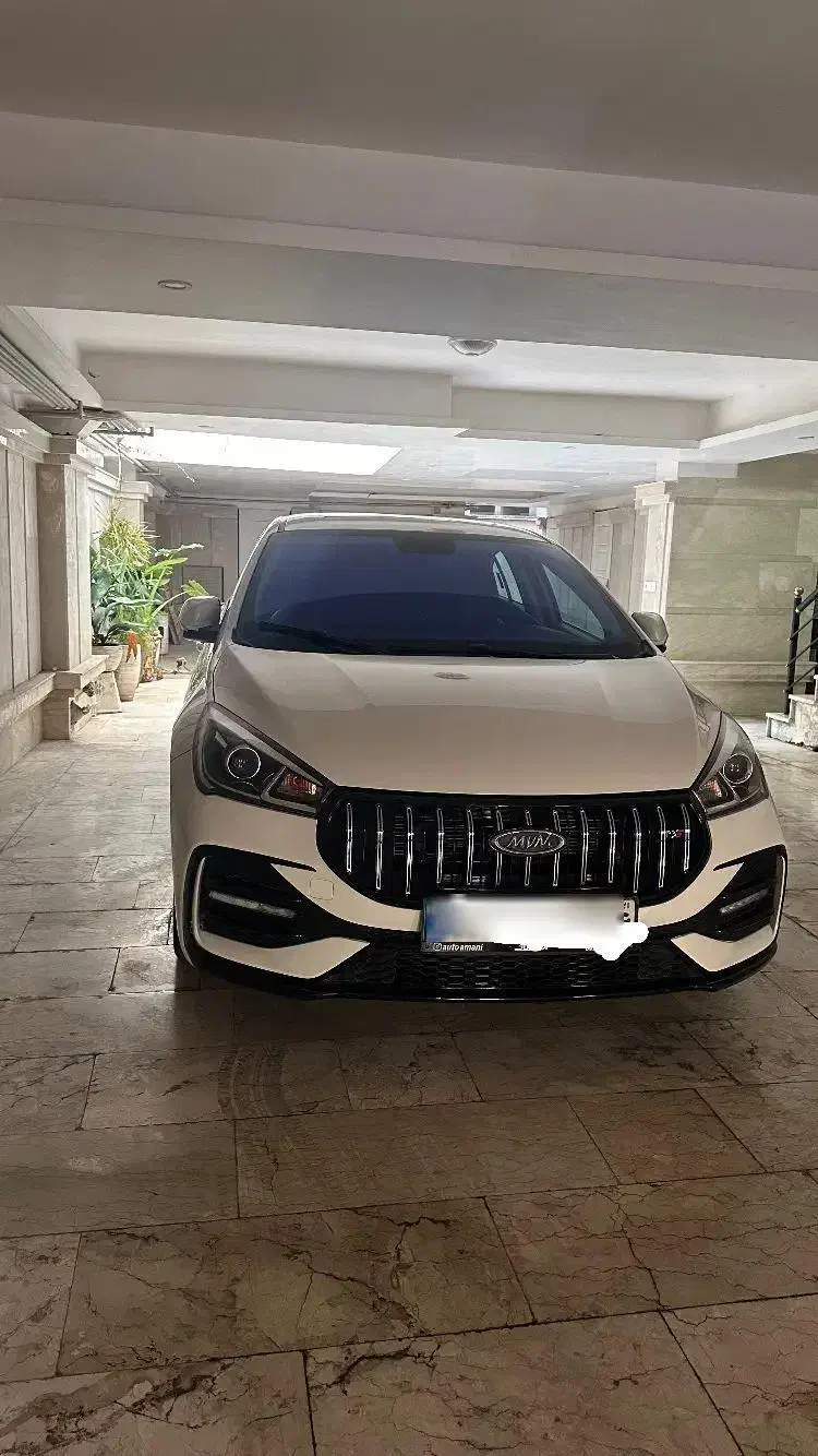 ماشین تمام سرویس ها انجام شده گارانتی فعال|خودرو سواری و وانت|قائمشهر, |دیوار