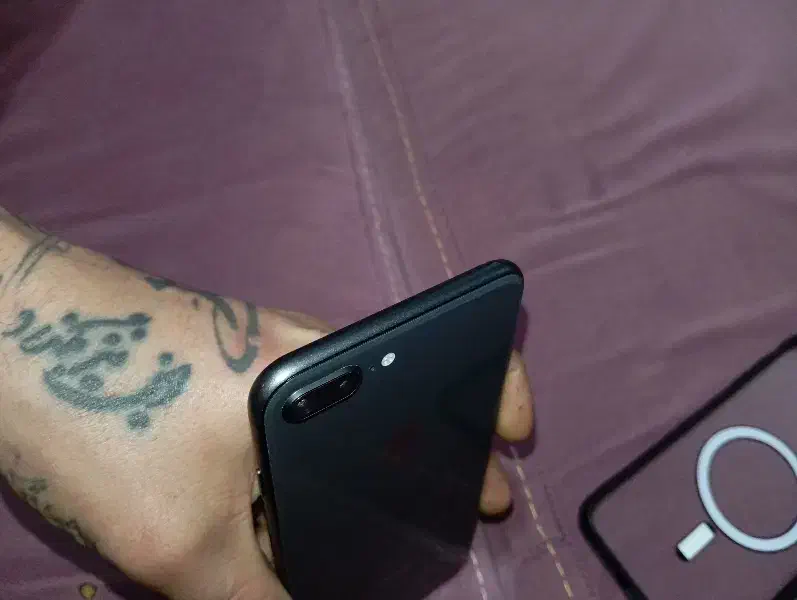 iphone 8plus 256|موبایل|رشت, شهریاران|دیوار