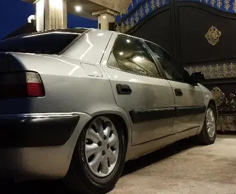 اجاره خودرو موشکی با راننده|خودرو اجاره‌ای|کاشان, فین بزرگ|دیوار