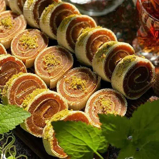 حلوا|خوردنی و آشامیدنی|کاشان, سال آباد|دیوار