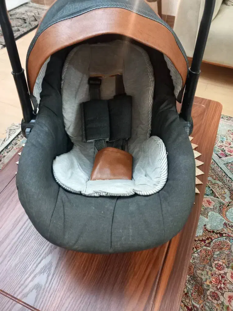 کریرومبل کودک|کالسکه و لوازم جانبی|رشت, حمیدیان|دیوار