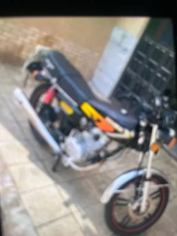 موتور سیکلت بهرو۱۵۰|موتورسیکلت|یزد, |دیوار