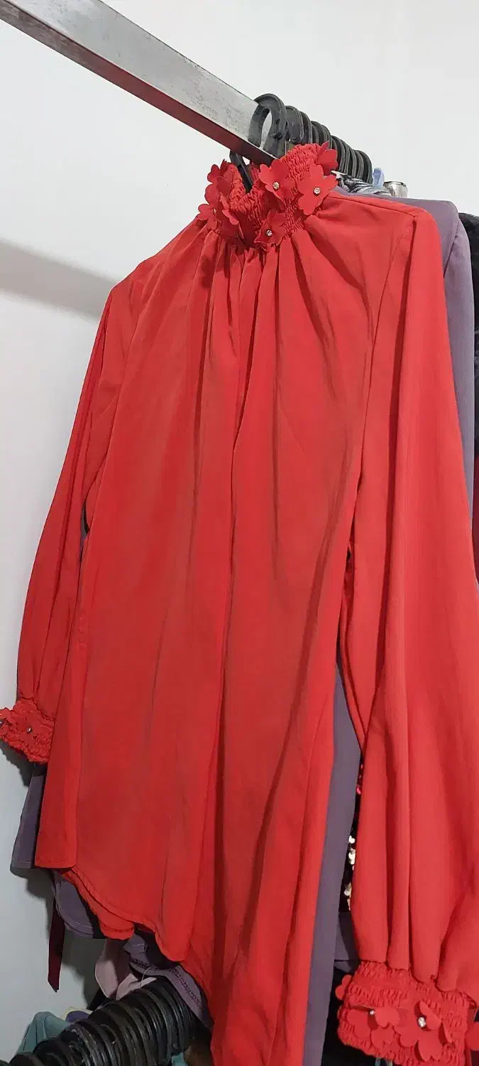 حراج لباس|لباس|پاکدشت, پاکدشت (مامازند)|دیوار