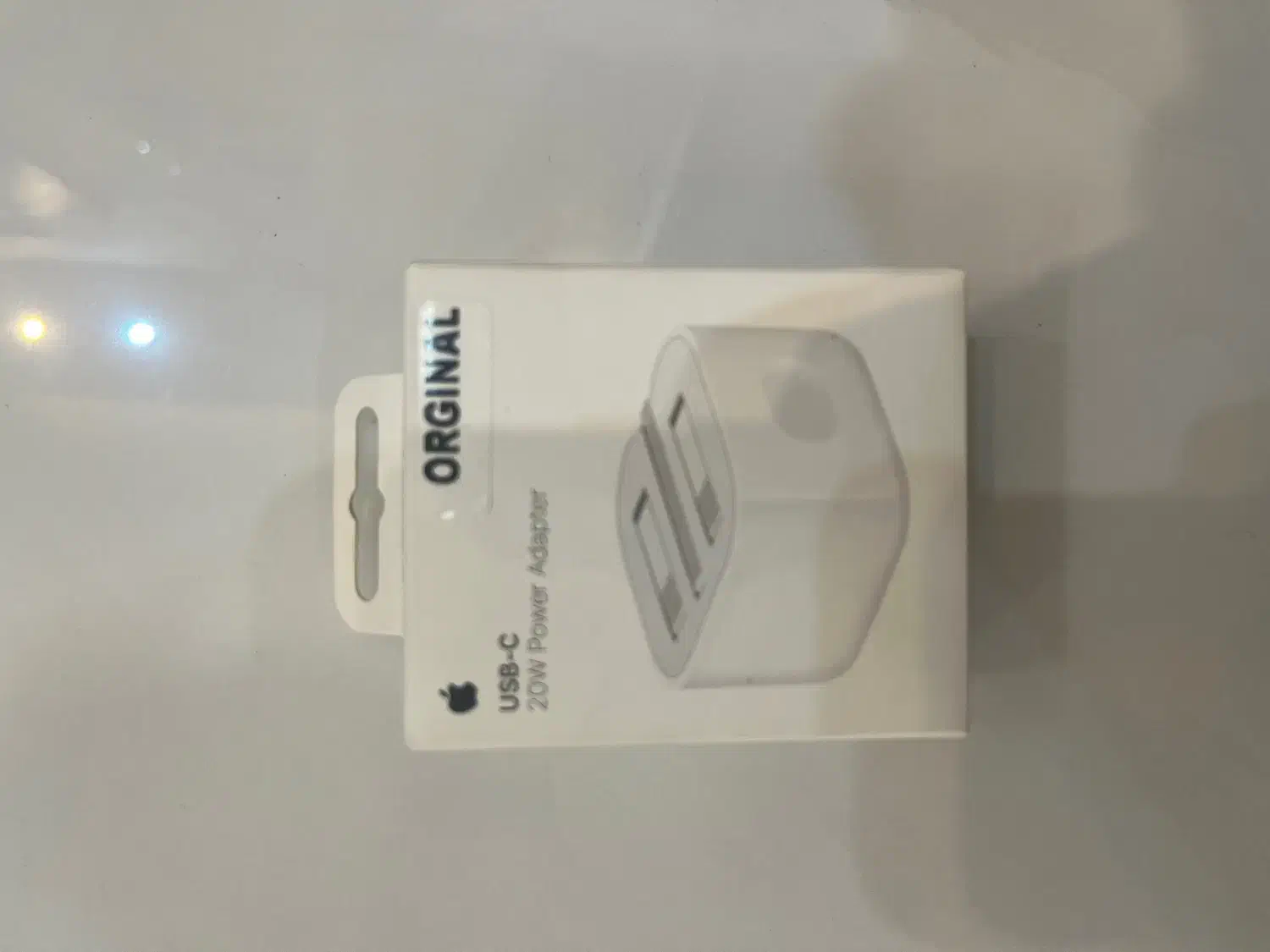 اداپتور اپل|لوازم جانبی موبایل و تبلت|مشهد, امیریه|دیوار