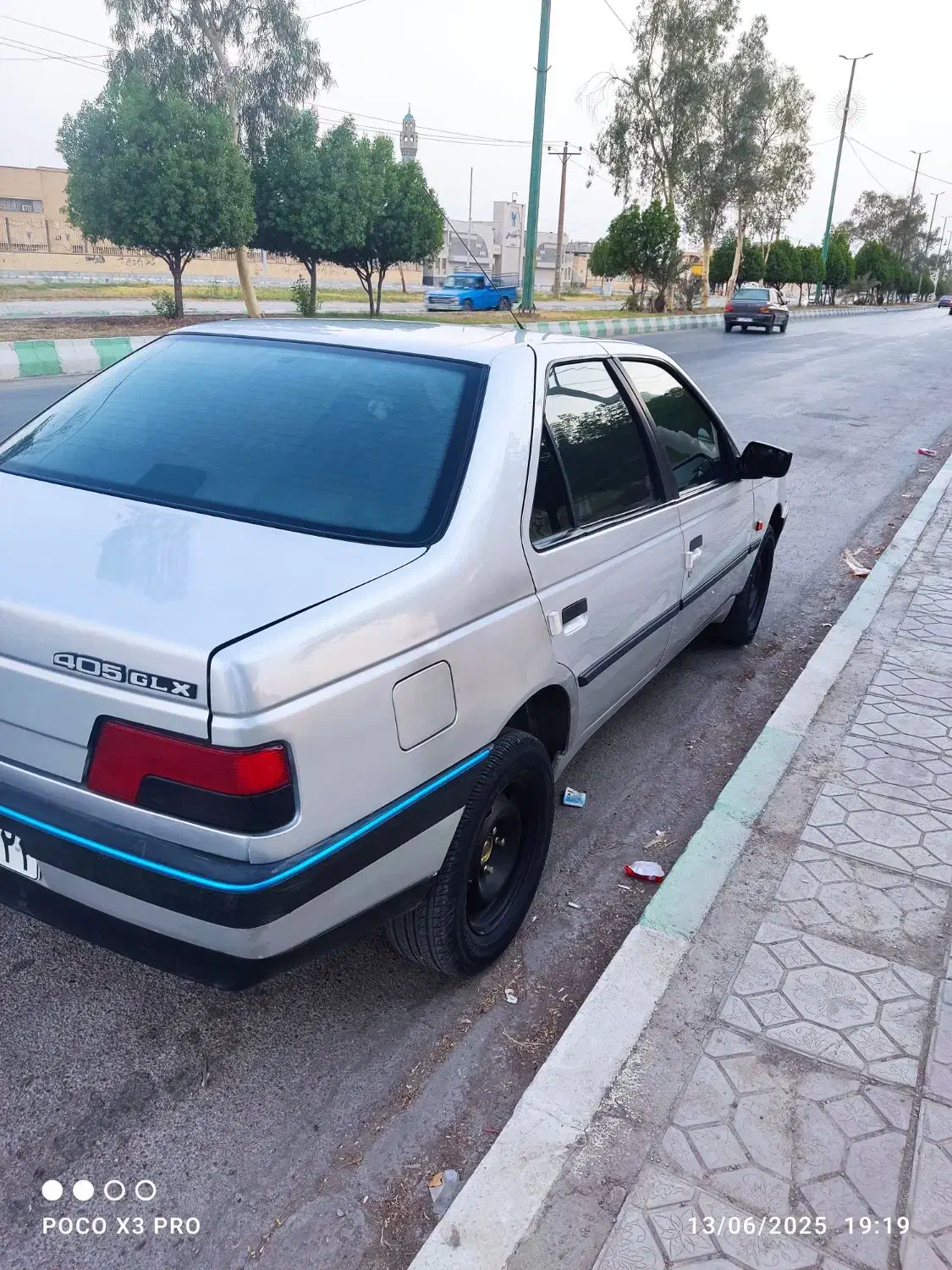 دربستی پژو405|خدمات حمل و نقل|شادگان, |دیوار