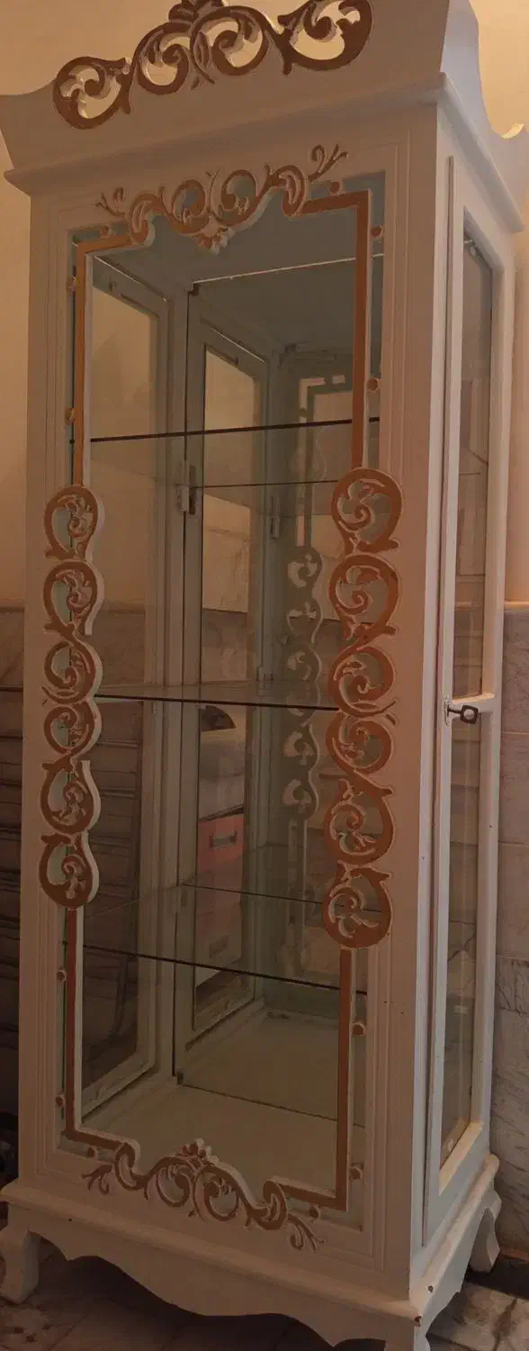 ویترین|بوفه، ویترین، کنسول|قم, پردیسان|دیوار