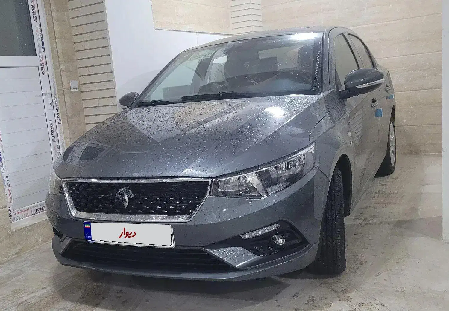 تارا اتومات  V4 LX صفر|خودرو سواری و وانت|تهران, باشگاه نفت|دیوار