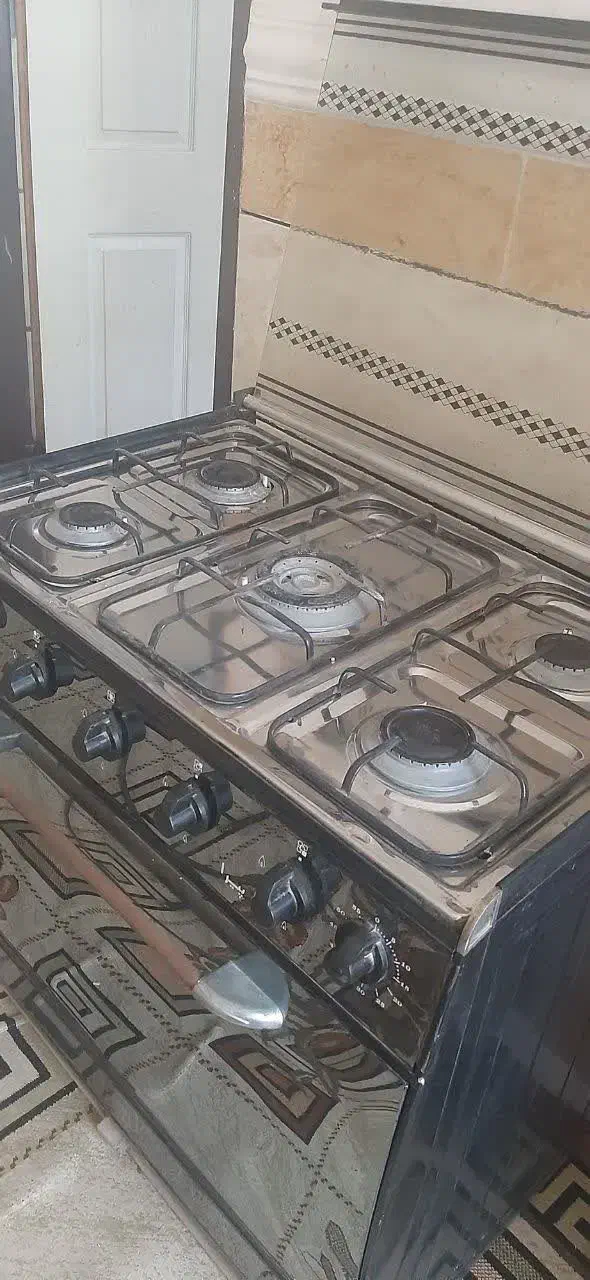 فروشی|اجاق گاز و لوازم برقی پخت‌وپز|بندر ماهشهر, |دیوار