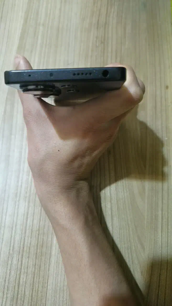 Poco m6 pro|موبایل|شیراز, آبیاری|دیوار